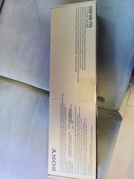 Sony電視架