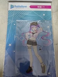 [現貨] Hololive 常闇トワ 新2D立牌 (常闇永遠)