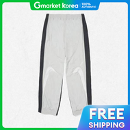 FILA | กางเกงฟงกชนวฟเวน รน FS2WPF4135X_PGY 2524570