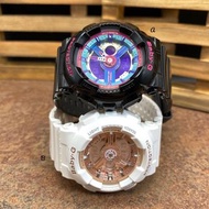 ⌚️ CASIO BABY-G👧🏻