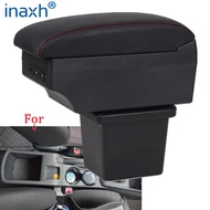 For Hyundai I30 Armrest Box For Hyundai Elantra Touring I30 FD I30cw 2007-2011 Car Armrest Storage B