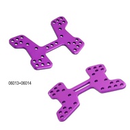 RC 06013 06014 Front / Rear Shock Tower For HSP 1:10 Off-Road Buggy 94105 94106 94107 94107Pro 94170