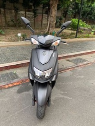 YAMAHA 勁戰五代 ABS