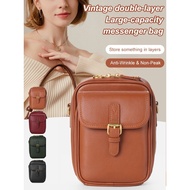 【Fits Handphone And Wallet】 HFH Small Crossbody Bag/Sling Bag/Shoulder Bag/Handphone Bag/Mini Bag