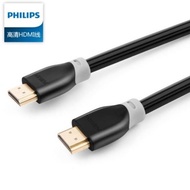 Philips hdmi cable - 4K HDMI 2.0 Cable / 1.5 meters / 3D / 4K 2160p HDMI Cable / SWL6116B/93