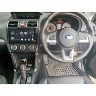 SUBARU XV 2012-2017 9 INCH IPS SCREEN CAR ANDROID PLAYER