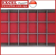 [Excel Hardware] Garnishry Box