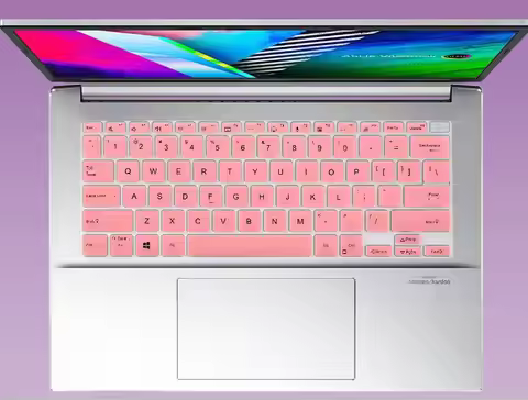 for Asus Vivobook Pro 14 OLED M3400 M3401 M3401Q M3400QA / Asus vivobook pro 14x OLED M7400Q K3400 P