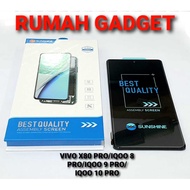 LCD VIVO X80 PRO/IQOO 8 PRO/IQOO 9 PRO/IQOO 10 PRO FULLSET TOUCHSCREEN