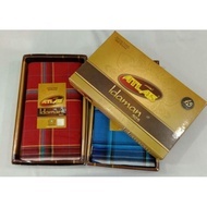 Kain pelikat ATLAS IDAMAN