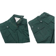 SELUAR KADET REMAJA SEKOLAH (KRS)