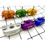 Adapter 1.9 King isuzu DMAXAllnew1.9-2020 Model