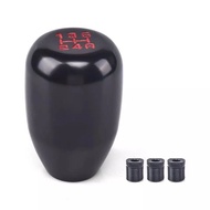 Gear knob manual Type R racing gear knob Alloy premium quality car gear knob tombol gear sport racin