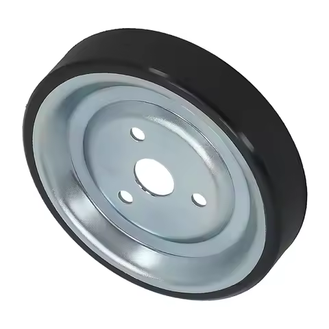 11517571012 Engine Water Pump Pulley For BMW F20 116i 118i 120i N13 MINI R55 R60 R58 R56 R57 R61 R59