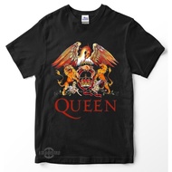 QUEEN Lion Phoenix Premium T-shirt Queen bohemian rhapsody