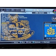 Playstation 2 Usb Pendrive/HDD + Mcboot with Game