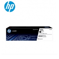 HP 107A Black Original Laser Toner Cartridge
