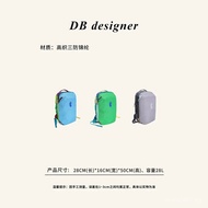 Sheep Backpack Travel Large Capacity/Dopamine Outdoor Multifunctional Fitness New Style Men Women Ba