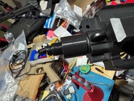 Thread adapter for sijun hk416 gel blaster TOY