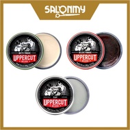 Uppercut Deluxe Matte / Water Based Pomade 100g / Clay Hair Wax 70g