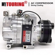 AC Compressor for Mazda CX-7 2.3L 2007 2008 H12A1AL4CX H12A1AL4HX H12A1AL4A1 EG2161450G EG2161K00 EG