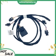 5G0971095J Car Front Parking Sensor Wiring Harness 5G0 971 095 J  Golf 7