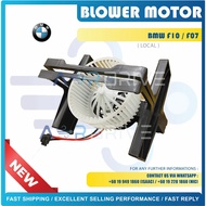 LOCAL NEW BMW F10 / F07 BLOWER MOTOR