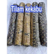 tilam kekabu/ queen size cotton gulung mattress💥