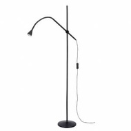 IKEA 直立燈落地160cm color control standing lamp LED