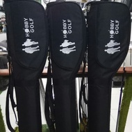 Tas GOLF Driving Sunday Bag GOLF profesional