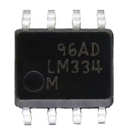 10pcs/lot LM293D LM306 LM334M Brand-new SOP-8