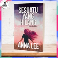 Novel Sesuatu Yang Hilang - Anna Lee (Prolog Media)