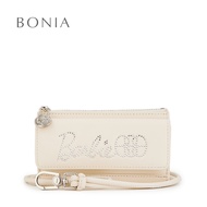 Barbie™ x Bonia Cream Card Holder