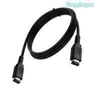 RR 2 Player Game Link Cable 70inch Link Cable for GBL GBP Gaming Accessories Universal Flexible Game