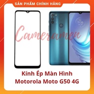 Motorola Moto G50 4G Screen Laminated Glass (Components 69)