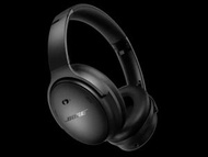 Bose QuietComfort 無線消噪耳機, 黑色