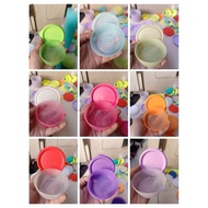 Mm round sauce container chili sauce container