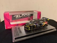 Lancer Evo 7 Evolution VII Mitsubishi - Billy Lo KOSO Macau GP 1/64 CM Model 非 Inno64 Tarmac