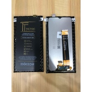 LCD FULLSET SAMSUNG A13 4G/A135/A135F/A23 4G/A235/M23 5G/M33 5G TICTOC