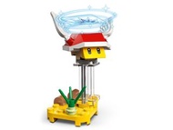 Lego 71386 super Mario 超級瑪莉奧 #7 para beetle