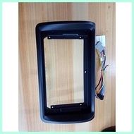 ஐ ◎ 9inch HEAD UNIT PANEL FRAME FOR NV350