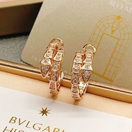BVLGARI Serpenti 耳環outlet