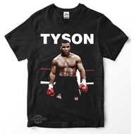 MIKE TYSON iron Mike Premium tshirt vintage Mike Tyson