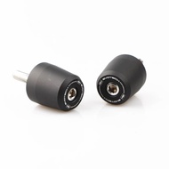 Yamaha NMAX 155 / NVX Ep Evotech Performance Handle Bar Balancing End Bar