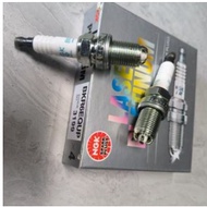 Ngk Platinum Spark Plug BKR6EQUP 3199 BMW E39 520i 530i 320i 325xi