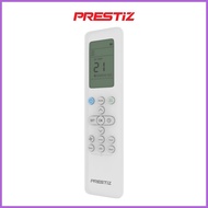 ㍿ ☍ ◱ PRESTIZ REMOTE FOR AIRCON SPLIT TYPE FOR MODELS CS-09IRC4G CS-12IRC4G CS-18IRC4G