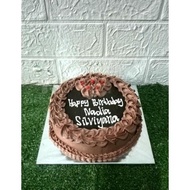 Kue Ulang Tahun Basecake Brownies #Gratisongkir #Sale #Discount