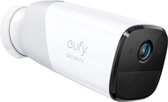 eufyCam 2 Pro Wireless Home Security Camera Add-on, Requires HomeBase 2, 365-Day Battery Life, HomeK