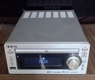 TEAC  TC-660N微型組合音響