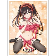 Bushiroad Sleeve Collection HG Vol.4982 Date A Live V [Kurumi Tokisaki] Part.2 (WS BF MTG SVE 75 Car